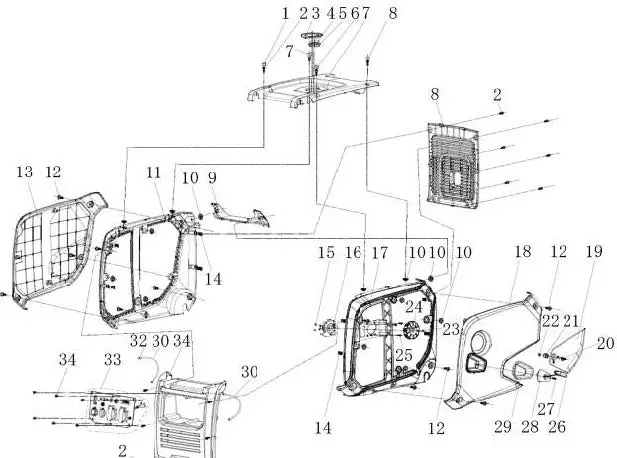 BN-PRODUCTS-BNG4000i-3500-Watt-Rated-Inverter-Generator-7