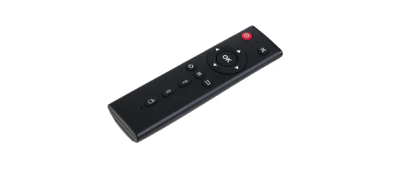 Annepro Tx5 2.4g Remote Control User Manual Annepro Tx5 2.4g Remote Control User Manual