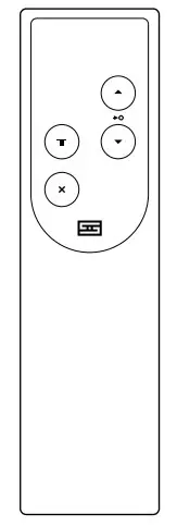 SCHIIT ARTB2198 Bifrost True Multibit Autonomy Dac - Remot