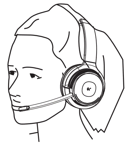 TZS-TP-BF02-Bluetooth-Headset-Fig-5