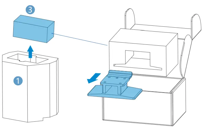 SHINING-3D-AccuFab-D1s-3D-Printer-4