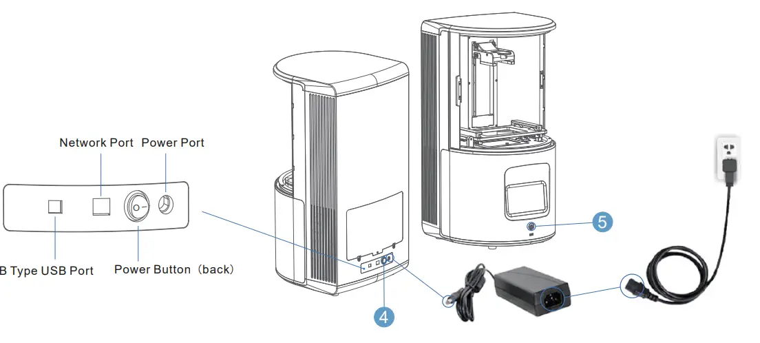 SHINING-3D-AccuFab-D1s-3D-Printer-5
