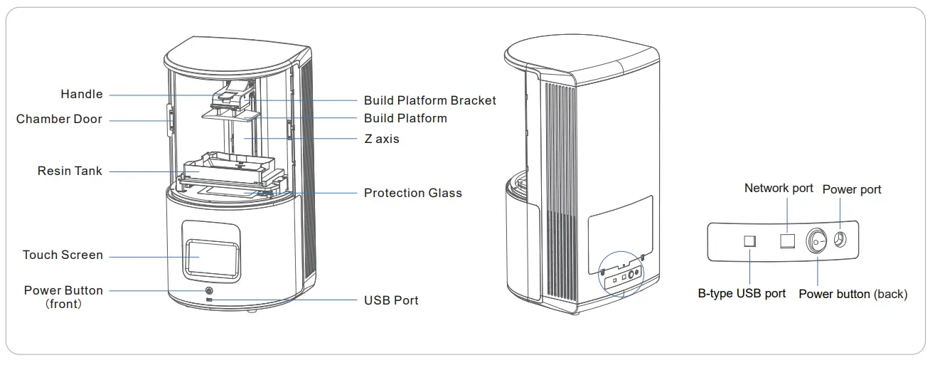 SHINING-3D-AccuFab-D1s-3D-Printer-9