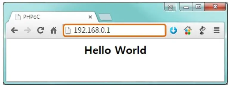 PHPoC P5H-155 Programmable IoT Gateway Device 10