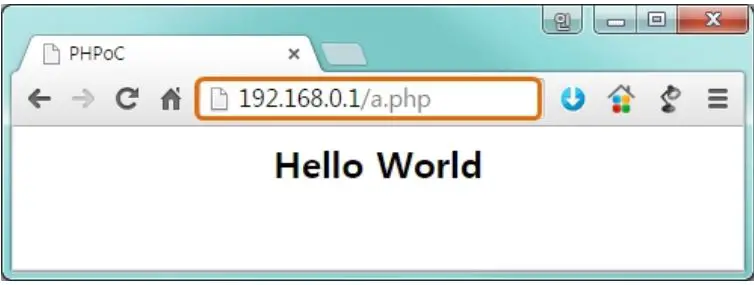 PHPoC P5H-155 Programmable IoT Gateway Device 11
