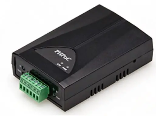 PHPoC P5H-155 Programmable IoT Gateway Device