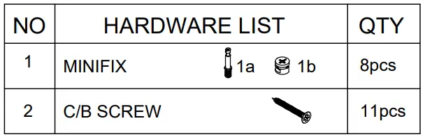 Furinno-21177-3-Tier-Corner-Open-Shelf-FIG-6