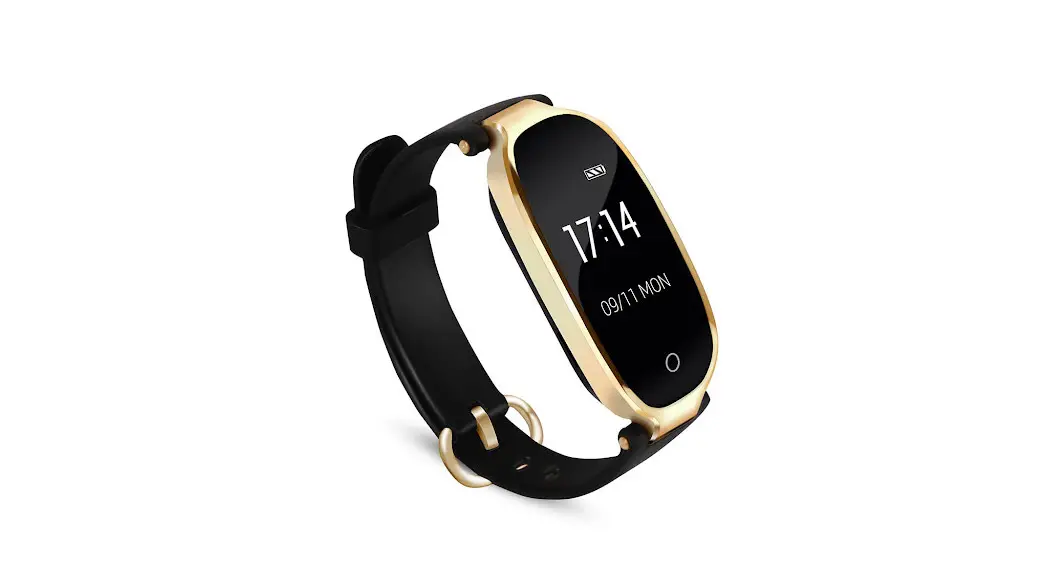 Agptek Bracelet User Manual