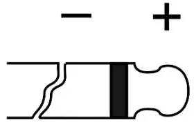 WISDOM SA 2 Two Channel Power Amplifier - shown below