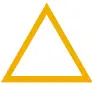 Caution icon