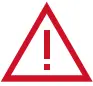 Warning icon