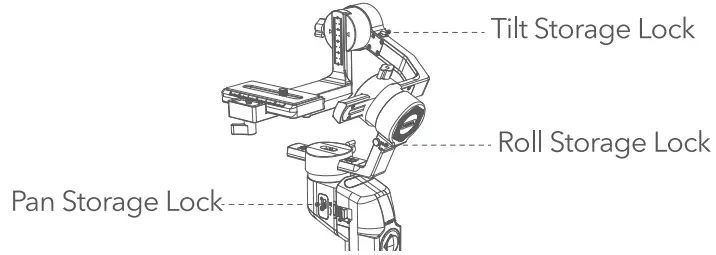 MOZA Mini P Mobile Gimbal-fig4