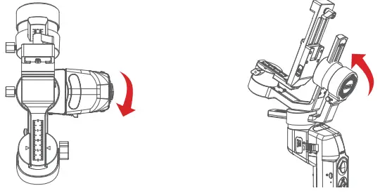 MOZA Mini P Mobile Gimbal-fig5