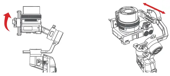 MOZA Mini P Mobile Gimbal-fig7
