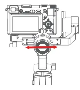 MOZA Mini P Mobile Gimbal-fig8