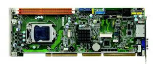 Intel Pentium SBC with VGA/DVI/Dual GbE LAN