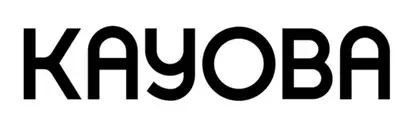KAYOBA logo