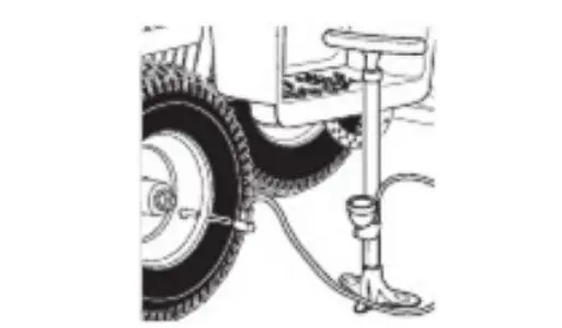 NICROX Elektrisk Mini ATV Nitrox Dragon Elektrisk Mini ATV Nitrox Dragon - Figure 10