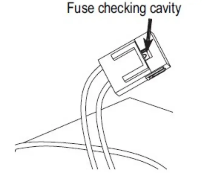 NICROX Elektrisk Mini ATV Nitrox Dragon Elektrisk Mini ATV Nitrox Dragon - Figure 15