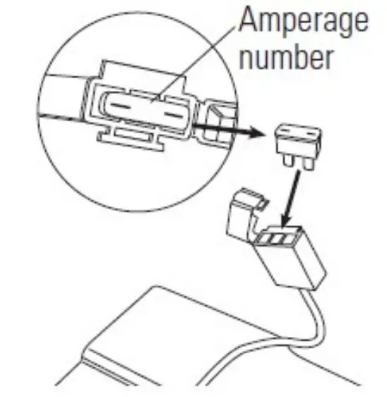 NICROX Elektrisk Mini ATV Nitrox Dragon Elektrisk Mini ATV Nitrox Dragon - Figure 16