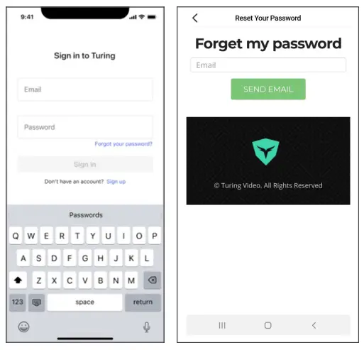 Turing Version Apps - app12