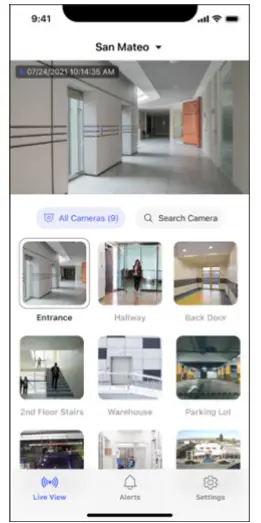Turing Version Apps - app13