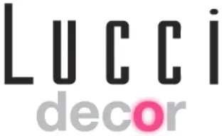 Lucci decor Logo