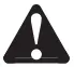 Warning icon