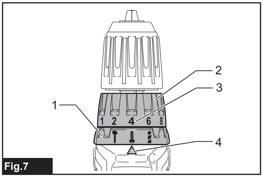 FUNCTIONAL DESCRIPTION