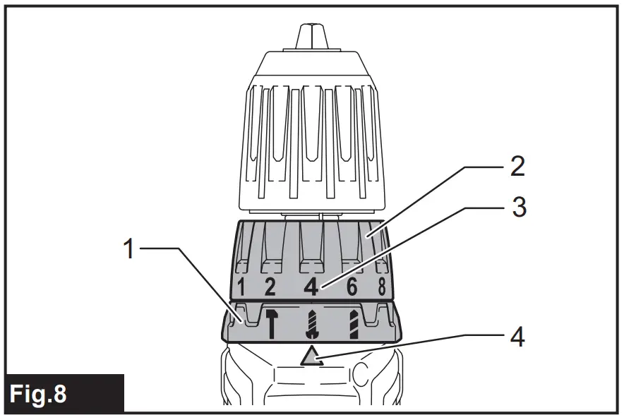 FUNCTIONAL DESCRIPTION