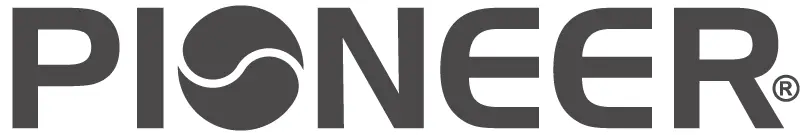 PIONEER Ductless Multi Split System Air Conditioner Heat Pump logo
