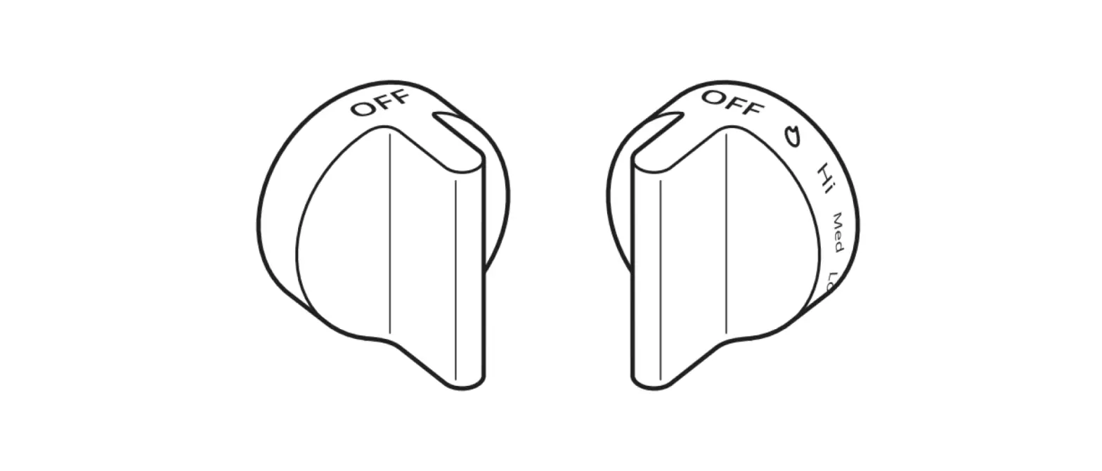 Whirlpool W11530282a Freestanding Gas Range User Guide