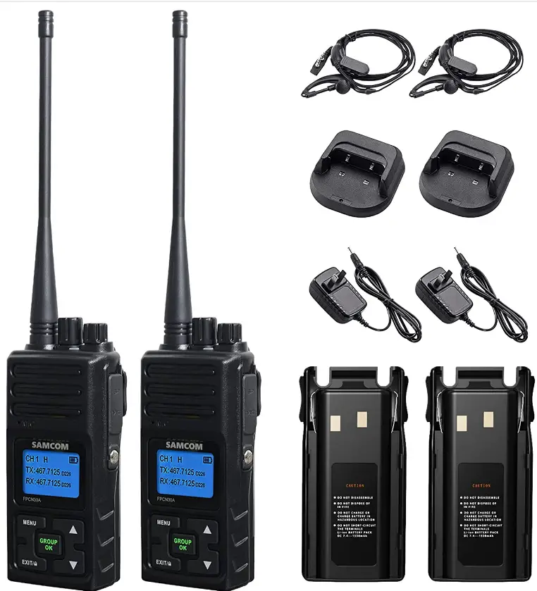 SAMCOM-FPCN30A-Long-Range-Radio-Walkie-Talkies-img