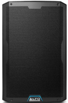 ALTO PROFESSIONAL TS4 Series Value Powered Speakers product