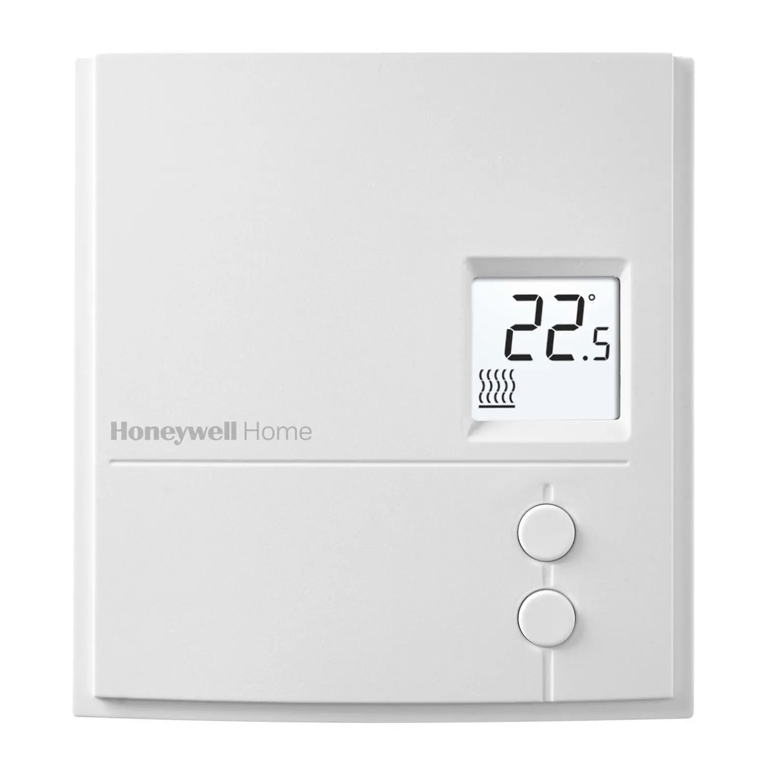 Digital Line Volt Non-programmable Thermostat