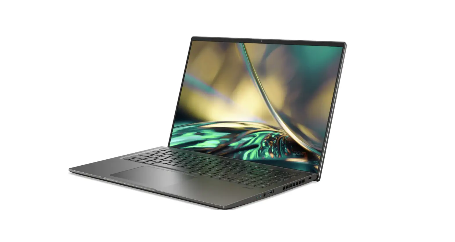 Acer Swift X Laptop Owner's Manual Acer Swift X Laptop Owner's Manual