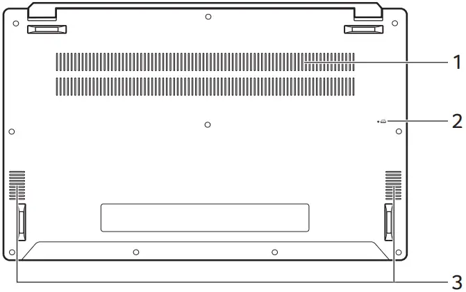 acer Swift X Laptop A05