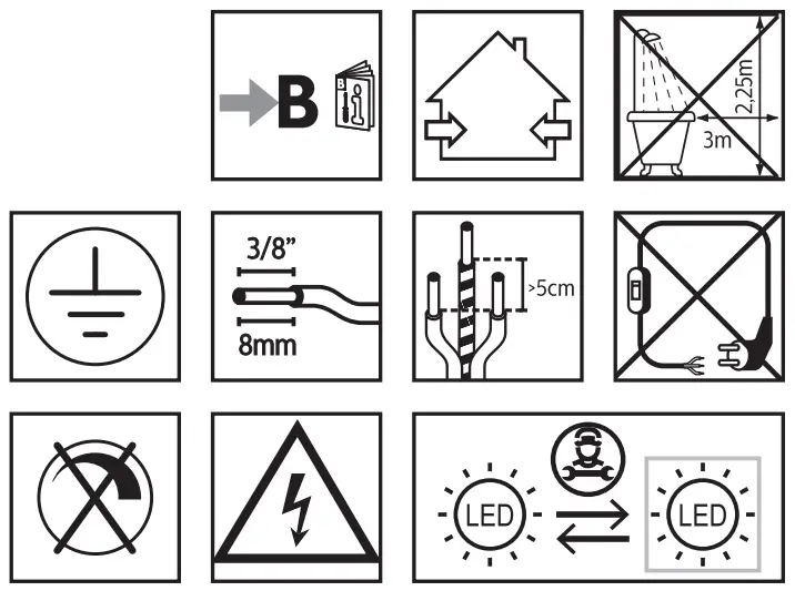 Symbols