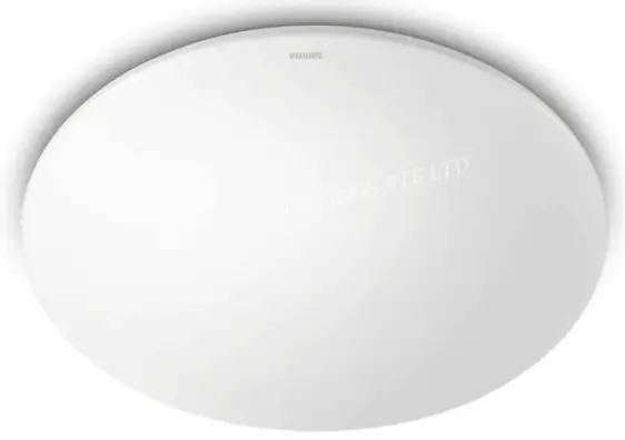 PHILIPS CL200 Moire LED Ceiling Lamp