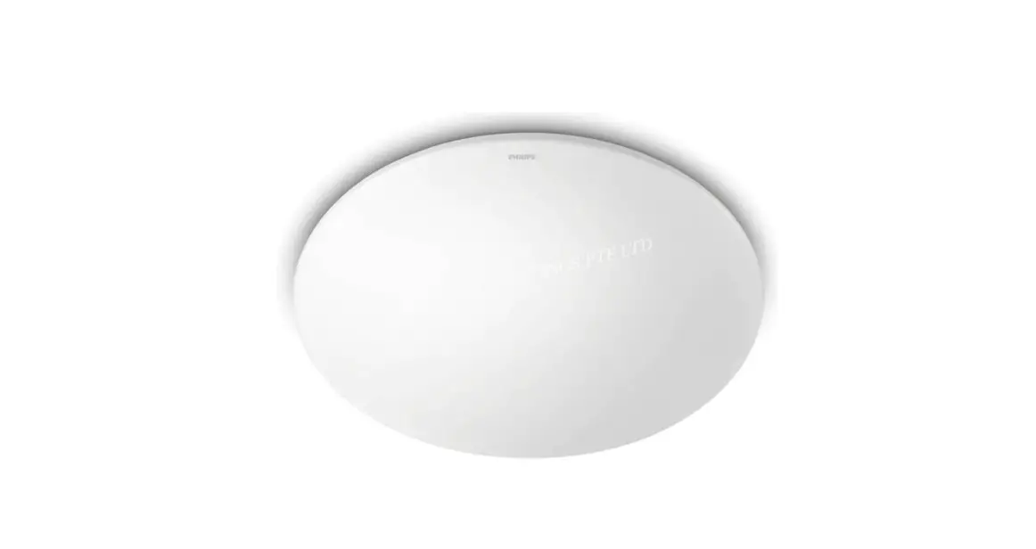 Philips Cl200 Moire Led Ceiling Lamp User Manual