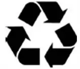 Recycle icon