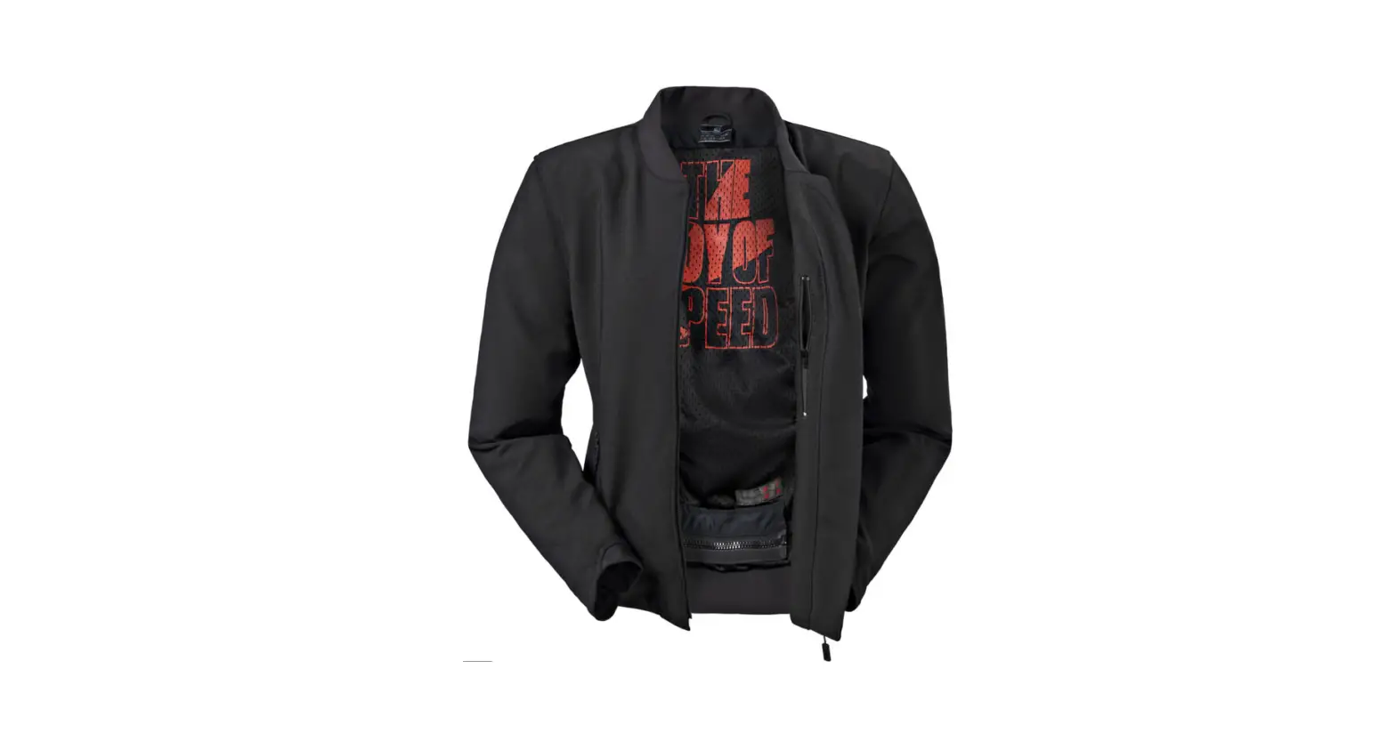 Rekurv C-21.03 Textile Jacket Instruction Manual Rekurv C-21.03 Textile Jacket Instruction Manual