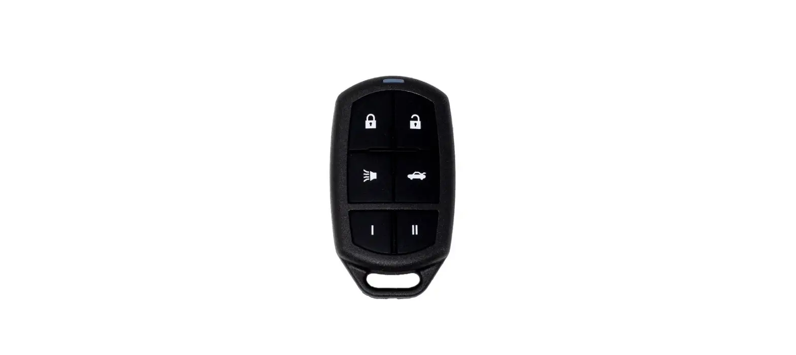 Car Keys Express 44419060 Replacement Remote User Guide Car Keys Express 44419060 Replacement Remote User Guide