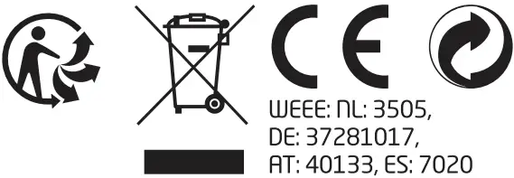 SHADA 190101 PIR 270 Degree IP44 Sensor - Icon 3