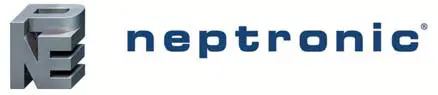 neptronic - logo