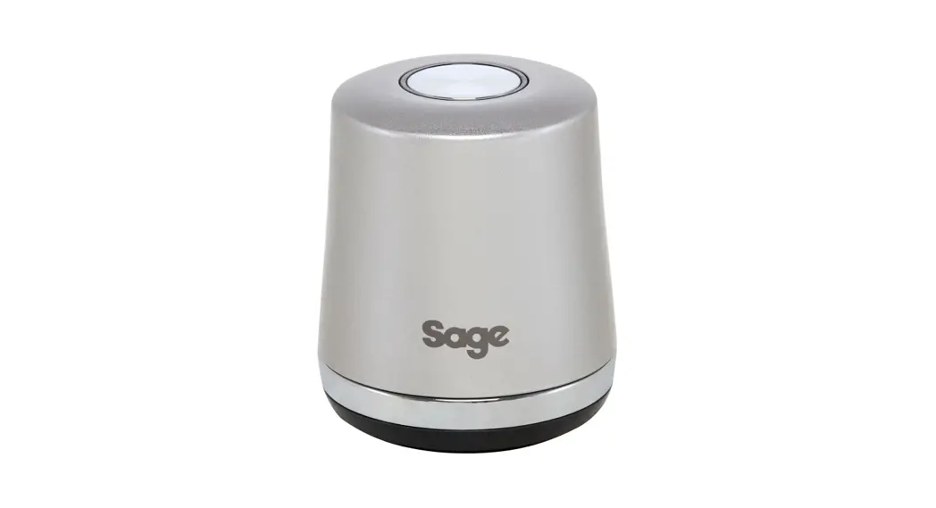 Sage Sbl002 Vac Q Vacuum Pump User Guide