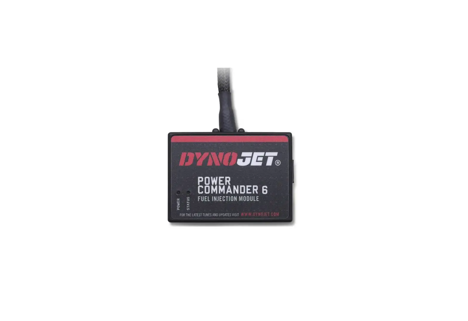 Dynojet 2019-2020 Ducati Panigale V2 Power Commander 6 Installation Guide