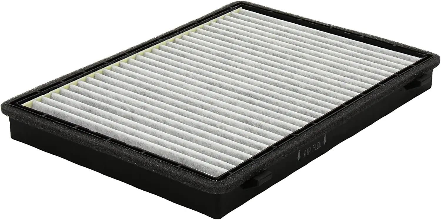 CORTECO 80000878 Interior Air Filter