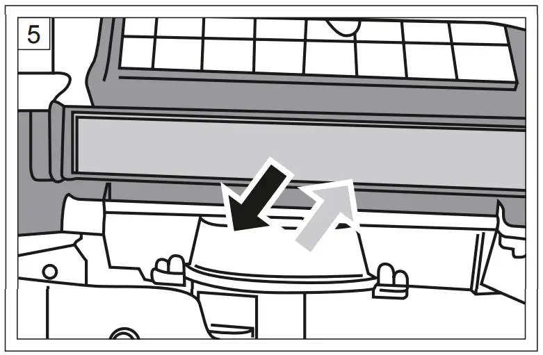 Fitting instructions