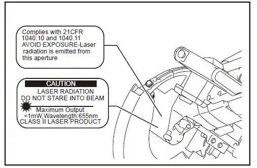 makita LS1219 Slide Compound Miter Saw 02